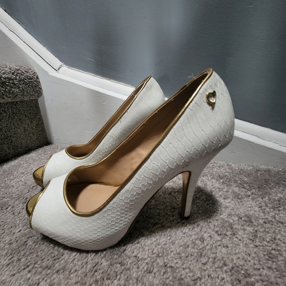 Thalia Heels